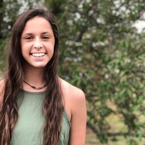 Meet your Posher, Macy